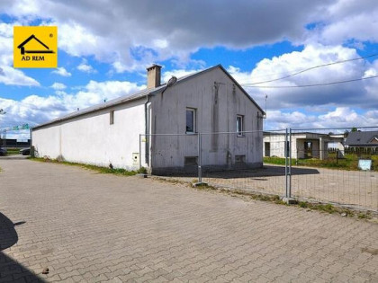 Lokal użytkowy Świdnik Świdnik Mały, Kolonia Świdnik Mały