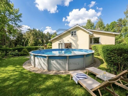 Twój Prywatny Shire pod Lutomierskiem