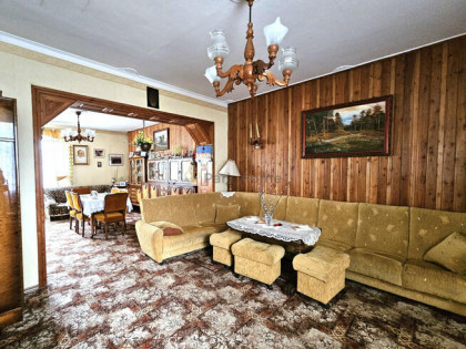 Dom Kościan,