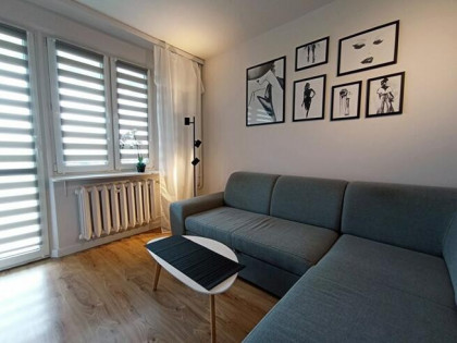 Herbowa 20, Czuby, 2 pokoje,balkon zielone osiedle
