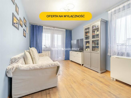 Mieszkanie Kraków Mistrzejowice, Mistrzejowice, os. Piastów