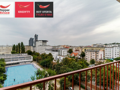 Mieszkanie Gdynia Śródmieście ul. Władysława Iv