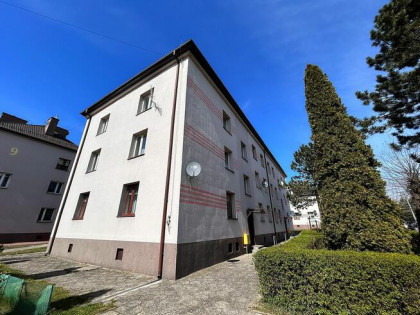 Mieszkanie M-3, Dwa pokoje, 1-Piętro, W samym sercu Jury