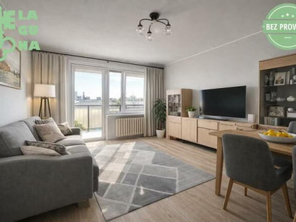 Mieszkanie Gdynia Grabówek, Filomatów