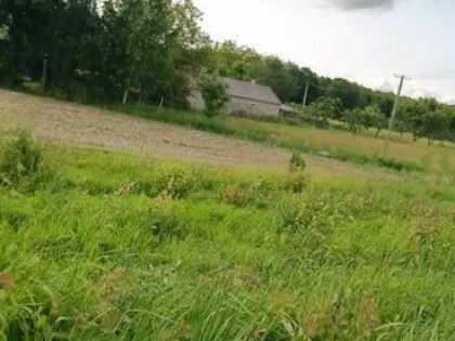 Działka budowlana 14 arów w Leśniczówce