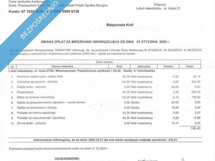Mieszkanie do wynajęcia 64,3m2 2 pokoje miejsca parkingowe ,teren ogrodzony, bezpieczny Mieszkanie d