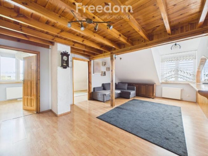 Na sprzedaż 3-pokojowe mieszkanie 80m2 Dziesiąta