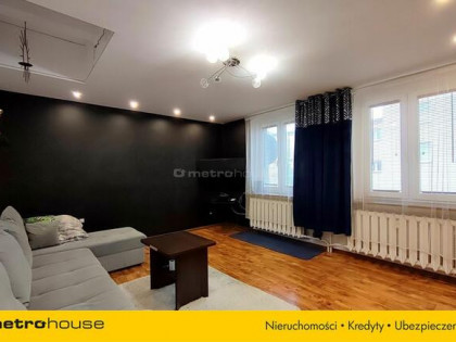 M3 z prywatną SIŁOWNIĄ - 41,03 m2, I piętro