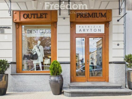 Lokal do sprzedaży