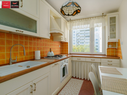 Mieszkanie Warszawa Włochy ul. 1 Sierpnia