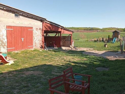 Sprzedam dom 100 m2