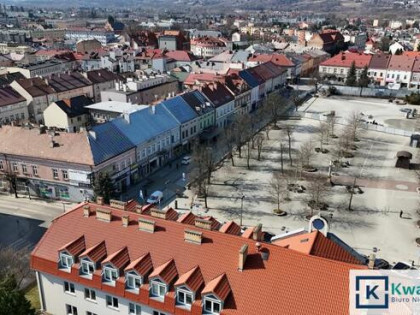 Lokal użytkowy Jasło, Rynek
