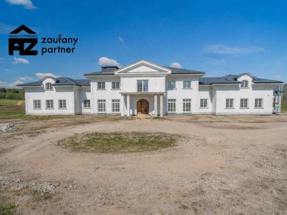 Dom Łękawka gm. Tarnów