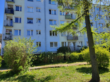 Mieszkanie Gdańsk Oliwa ul. Polanki