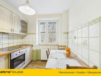 Funkcjonalne M2 na parterze - 50m2