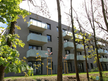 Mieszkanie Wrocław gm. Wrocław-Fabryczna Fabryczna, Żerniki