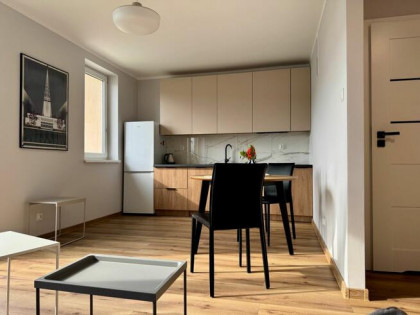 Mieszkanie Poznań gm. Poznań-Stare Miasto Naramowice, Błażeja