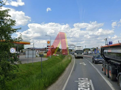 Działka budowlana Niepołomice, Niepołomice