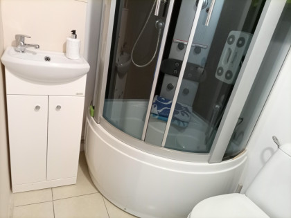 Kawalerka 18,44 M2 Wałbrzychu