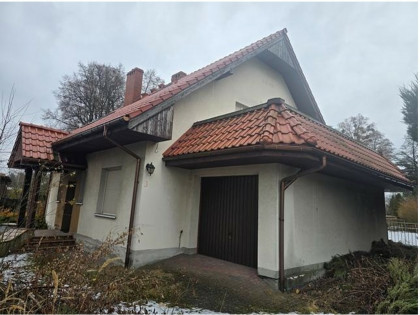 Dom, 135,50 m², Tychy