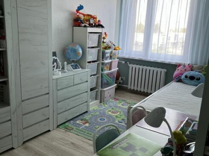 Mieszkanie klimatyzowane osiedle Słoneczne 3 piętro/4