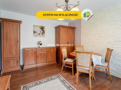 Mieszkanie Kraków Podgórze Duchackie, Wola Duchacka, Białoruska