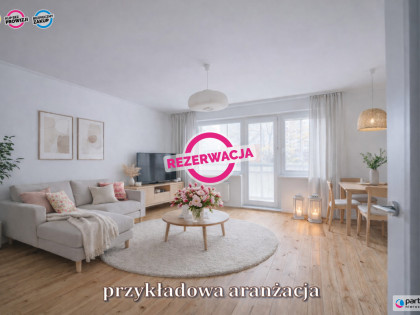 Mieszkanie Gdańsk Morena ul. Warneńska