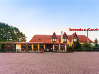 Działka Zawada