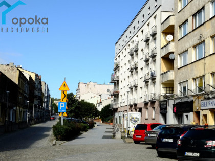Działka Będzin