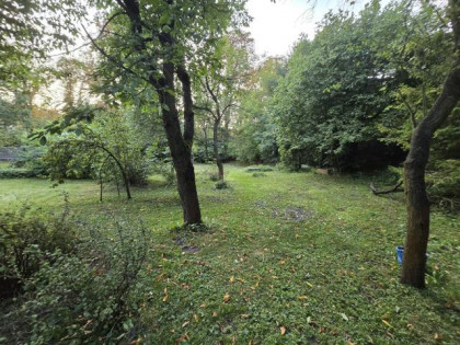 Działka Wojkowice
