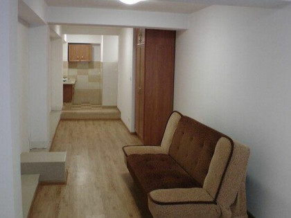 BEZCZYNSZOWA garsoniera (ok. 35 m2) - OD ZARAZ - CZYŻYNY