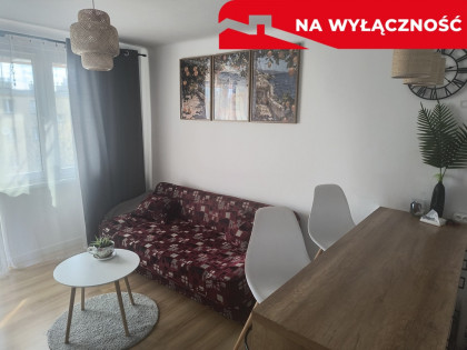 Na sprzedaż 3-pokojowe mieszkanie blisko centrum