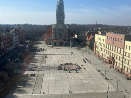 Na sprzedaż przestronne mieszkanie 2-pokojowe – 41,95 m²