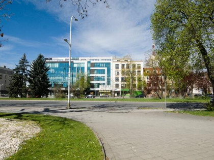 Lokal użytkowy Kielce Centrum
