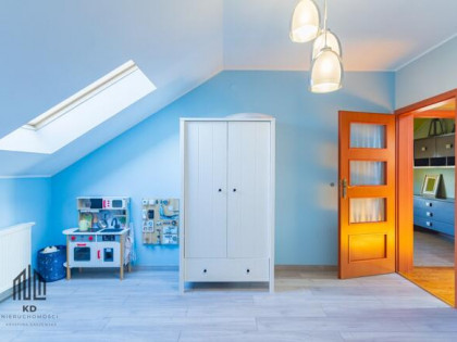 Dom 170 m², działka 1415 m² | Wał Miedzeszyński✨