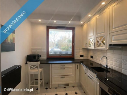 3-pokojowe mieszkanie 68m2 - taras 5m2, balkon 4,77m2 Park Aleksandry