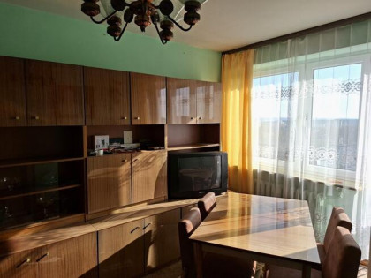 M5: 62m+ NIEZALEŻNE STUDIO 24m/PANORAMA LSM 10/11p
