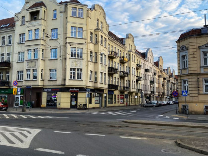 Mieszkanie Poznań Jeżyce ul. Polna