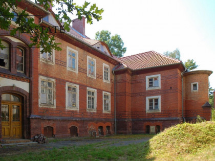 Lokal Kętrzyn ul. Gen. Władysława Sikorskiego