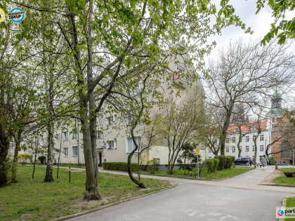 Mieszkanie Gdańsk Stare Miasto ul. Stolarska