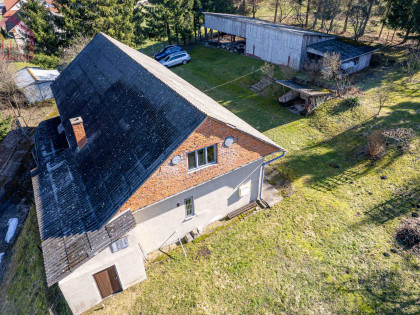 Lokal Hermanowice