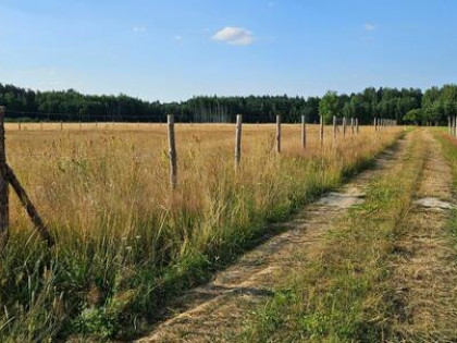 Działka budowlana BOBROWNIKI