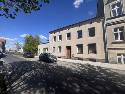 Dom Gniezno ul. Grzybowo
