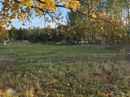 Działka bud.; 1286M2; WZ; LIPA
