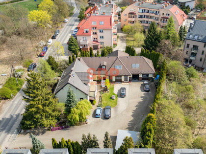 Lokal użytkowy Wrocław Psie Pole, Poświętne, Kamieńskiego Henryka Michała