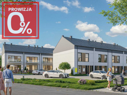 Nowe mieszkania 50,8m2 do 90m2- Boguchwała