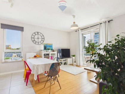 3 pokoje 60 m² | garaż | Stare Włochy
