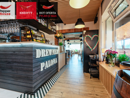Lokal Gdańsk Orunia, Górna ul. Dywizji Wołyńskiej
