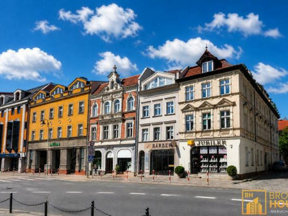 Mieszkanie Opole, Ozimska