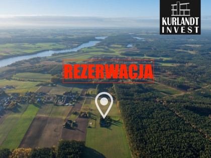 Siedlisko przy lesie agroturystyka Cekcyn